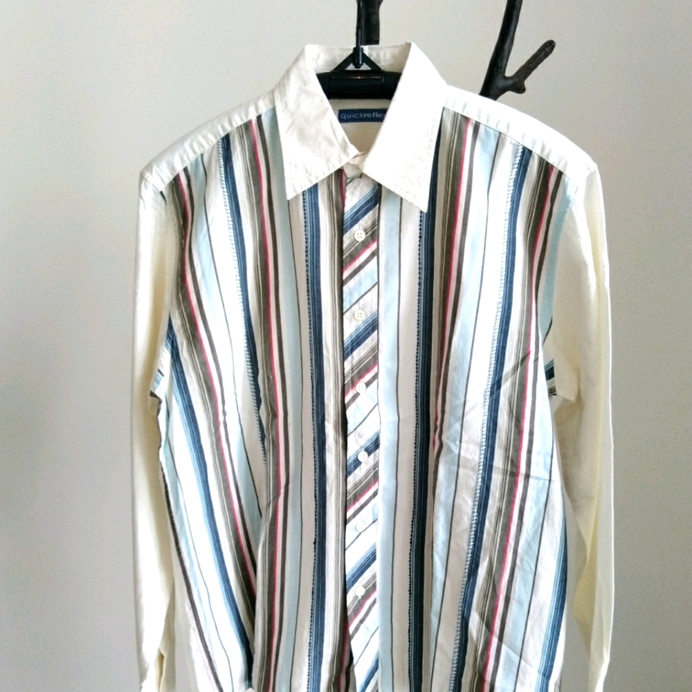 New Quickreflex shirt - NWOT